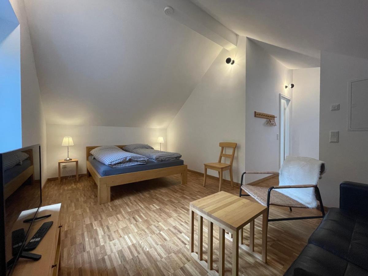 إيزيناخ Gaestehaus Phantasie المظهر الخارجي الصورة