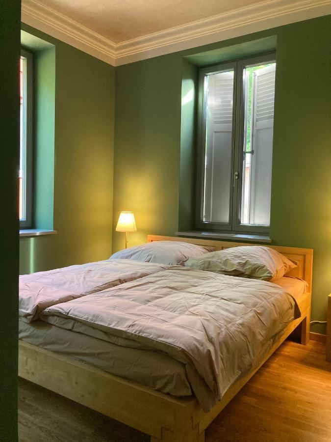 إيزيناخ Gaestehaus Phantasie المظهر الخارجي الصورة