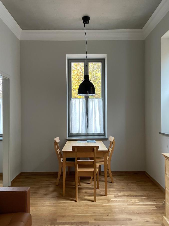إيزيناخ Gaestehaus Phantasie المظهر الخارجي الصورة