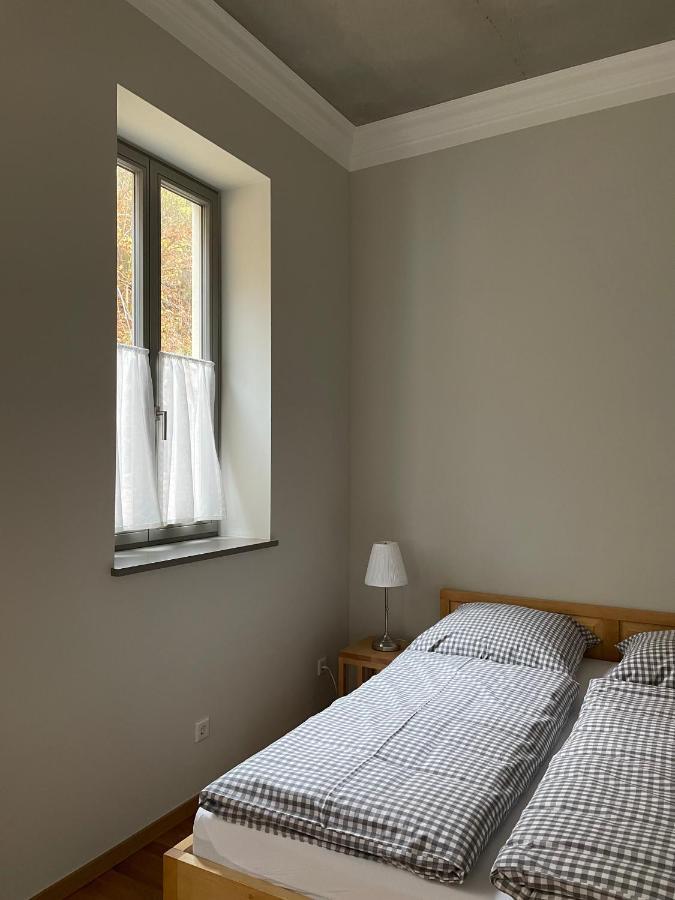 إيزيناخ Gaestehaus Phantasie المظهر الخارجي الصورة