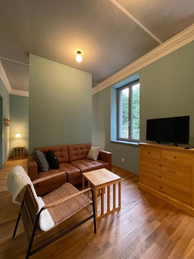 إيزيناخ Gaestehaus Phantasie المظهر الخارجي الصورة