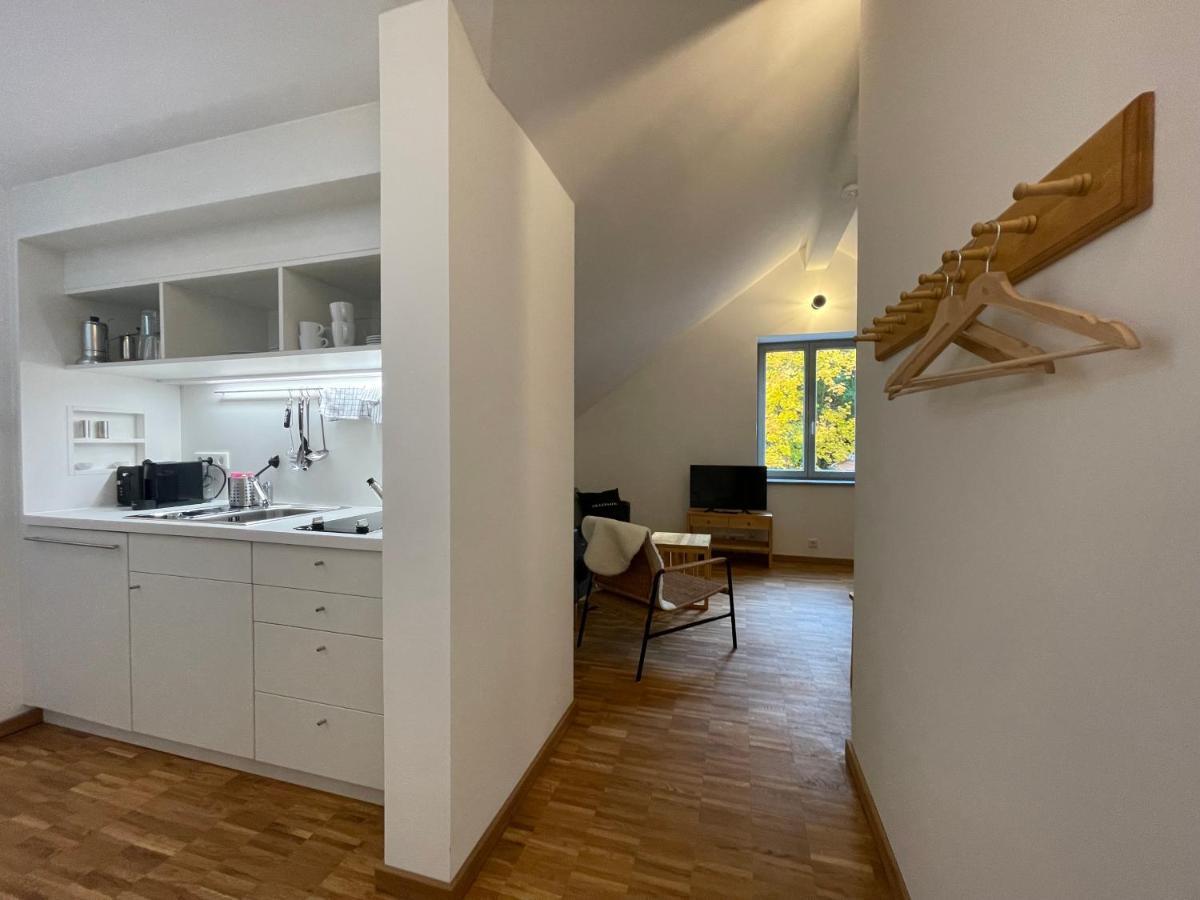 إيزيناخ Gaestehaus Phantasie المظهر الخارجي الصورة